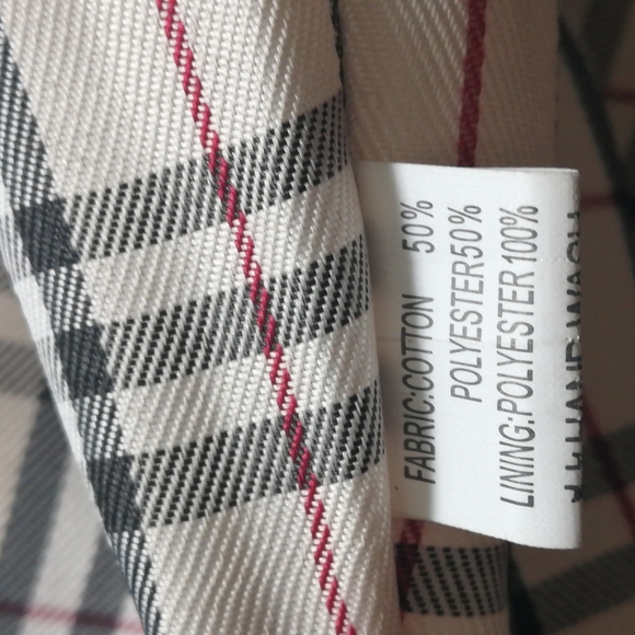 Max Mara XL Trench coat - Picture 8 of 10